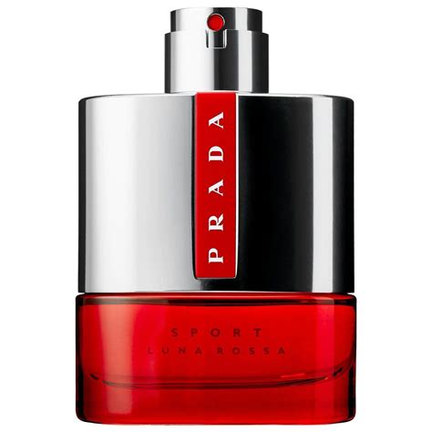 prada luna rossa sport 75ml|Prada Luna Rossa aftershave balm.